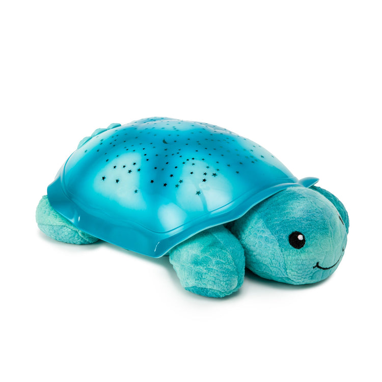 CLOUD B. Twinkling Twilight Turtle™  - Aqua
