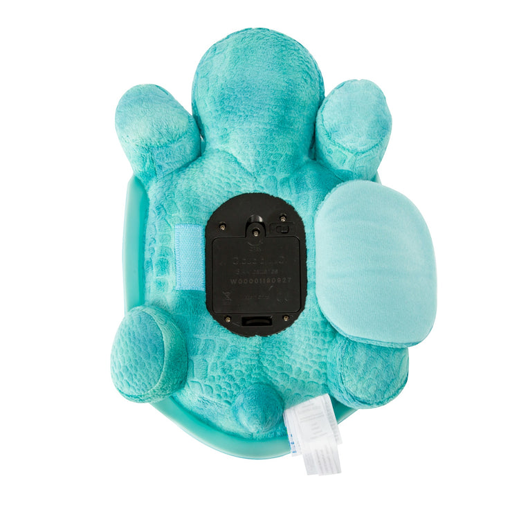 CLOUD B. Twinkling Twilight Turtle™  - Aqua