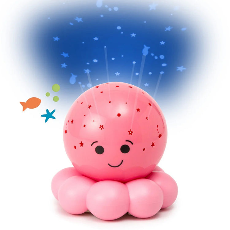 CLOUD B. Twinkles To Go Octo™ - Pink