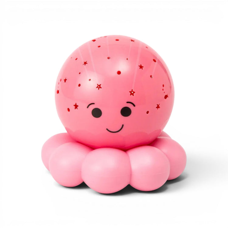 CLOUD B. Twinkles To Go Octo™ - Pink