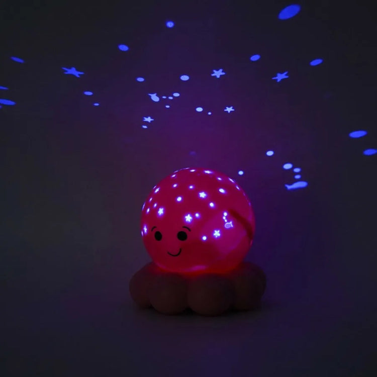 CLOUD B. Twinkles To Go Octo™ - Pink