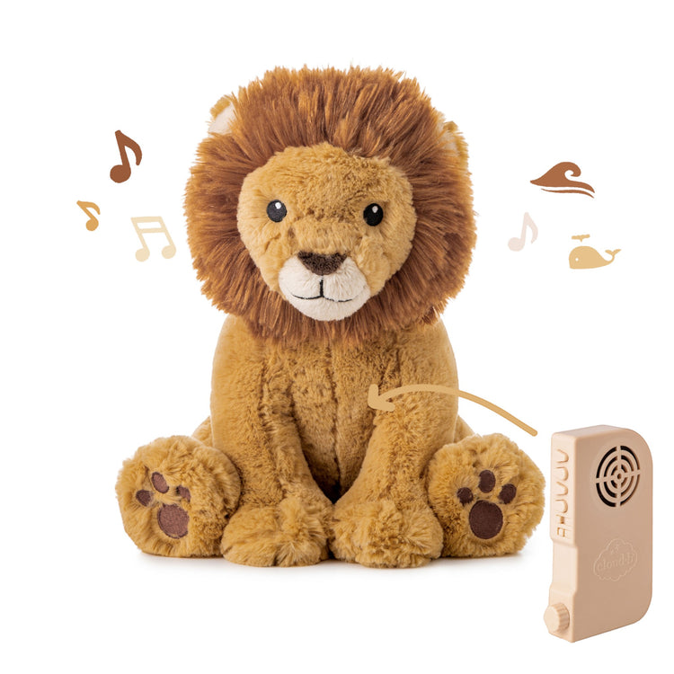 CLOUD B. Louis Lion™ Smart Sensor