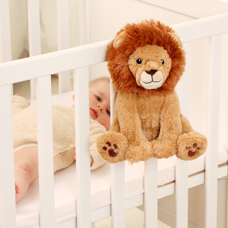 CLOUD B. Louis Lion™ Smart Sensor