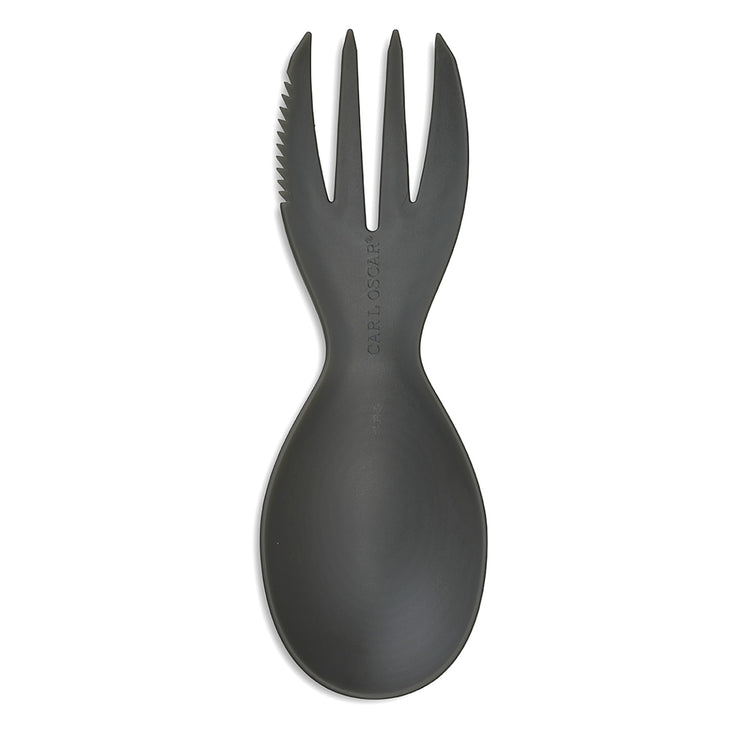 CARL OSCAR. CUTElery Multi Cutlery - Solid Grey
