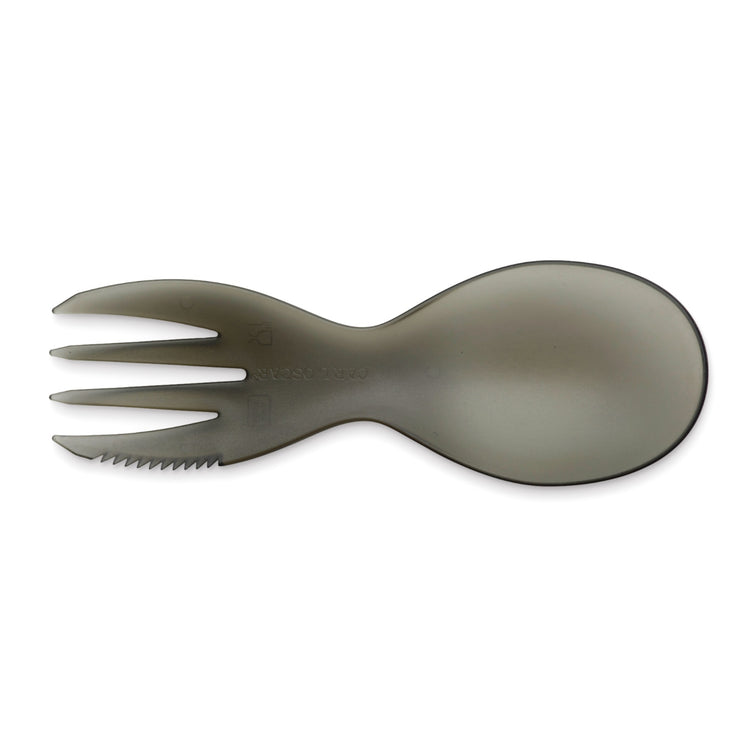 CARL OSCAR. CUTElery Multi Cutlery - Solid Grey