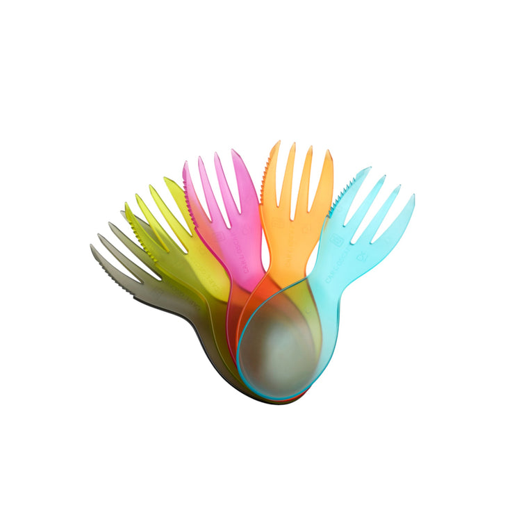 CARL OSCAR. CUTElery Multi Cutlery - Solid Grey