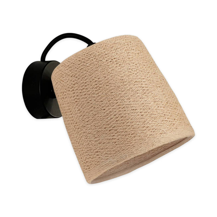 LA CASE DE COUSIN PAUL. Wall Light Sable Swing