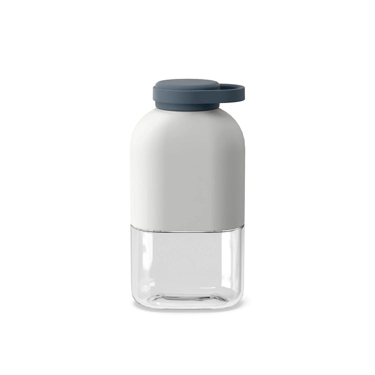 EKOBO. Παγούρι Tritan Slim 350ml - Cloud / Storm