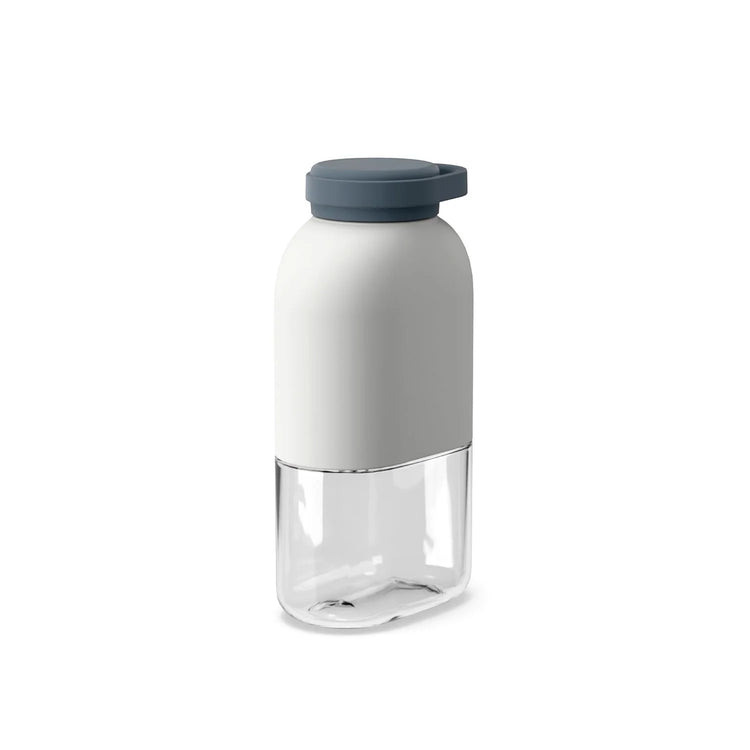 EKOBO. Παγούρι Tritan Slim 350ml - Cloud / Storm