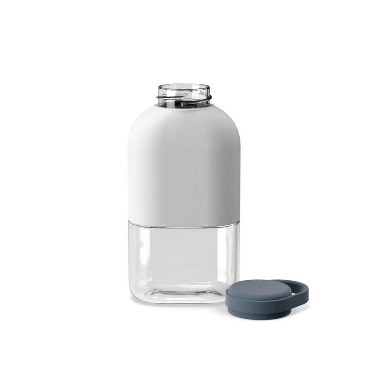 EKOBO. Παγούρι Tritan Slim 350ml - Cloud / Storm