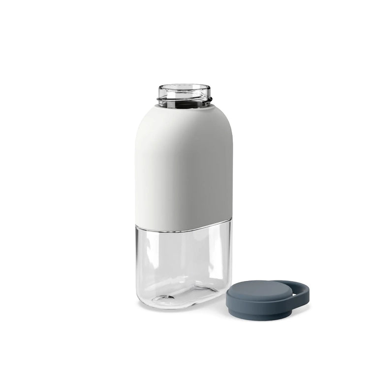 EKOBO. Παγούρι Tritan Slim 350ml - Cloud / Storm