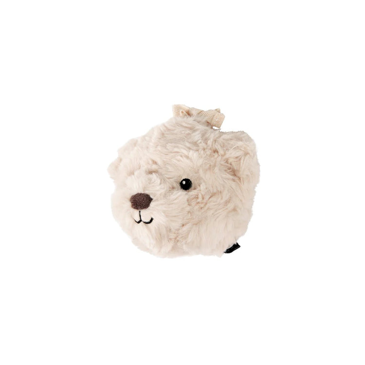 FLOW. Lou (beige) - Comforter on the go