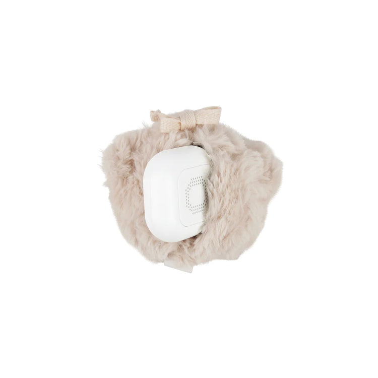 FLOW. Lou (beige) - Comforter on the go