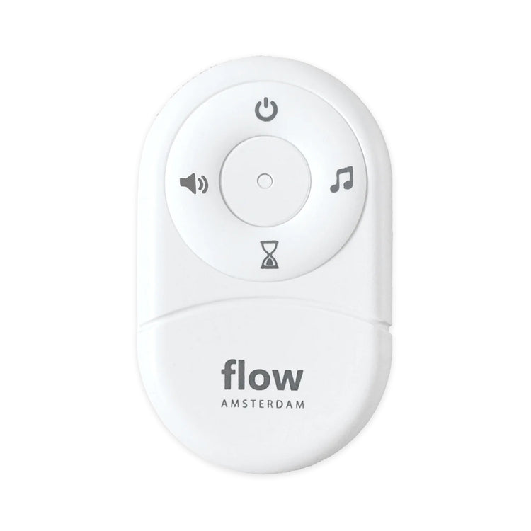 FLOW. Μόμπιλε κρεβατιού Liva (καφέ)