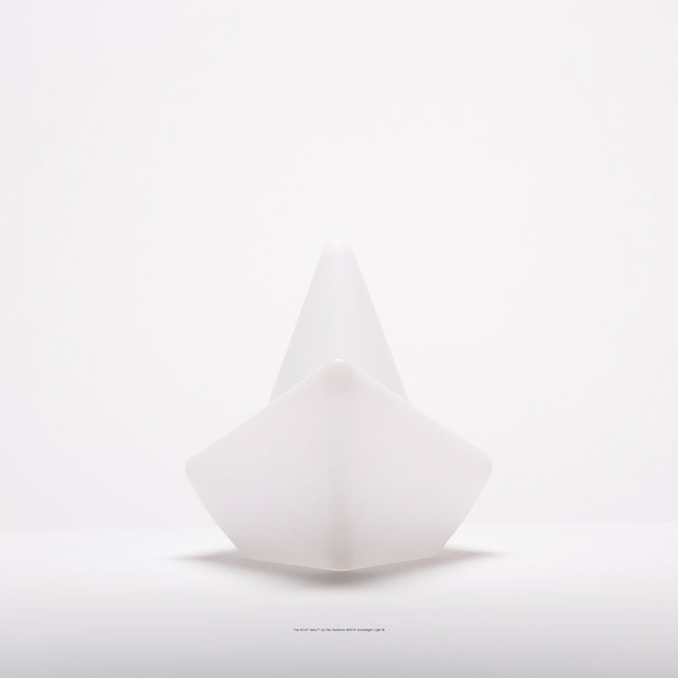 GOODNIGHT. Λάμπα Καραβάκι White