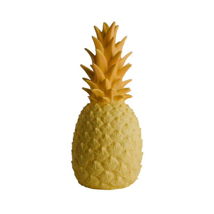 GOODNIGHT. Λάμπα Pinacolada - Ανανάς Yellow