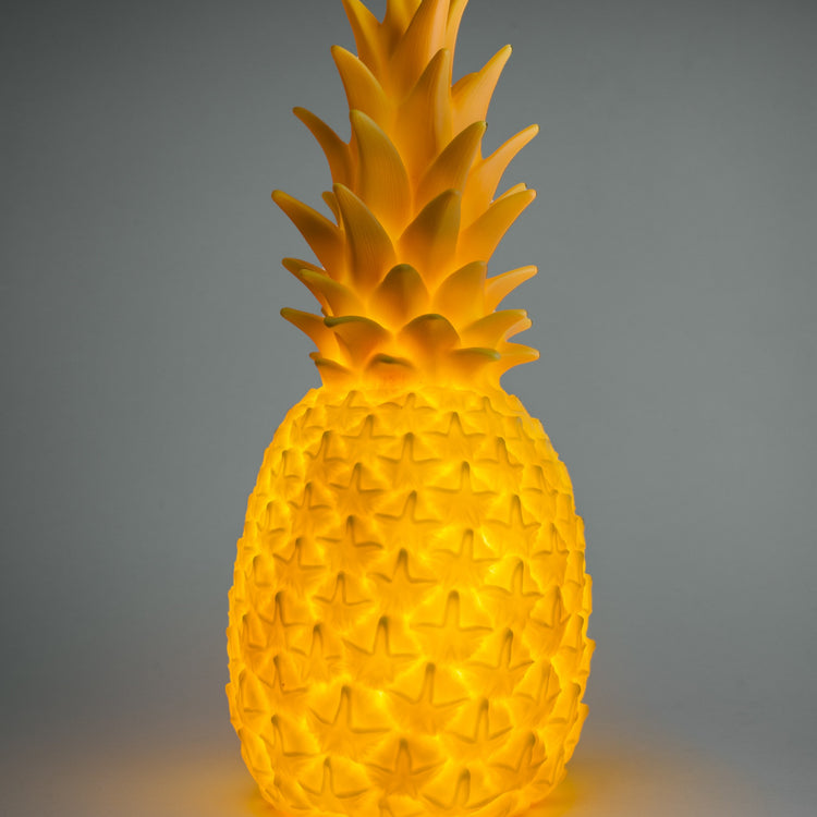 GOODNIGHT. Λάμπα Pinacolada - Ανανάς Yellow