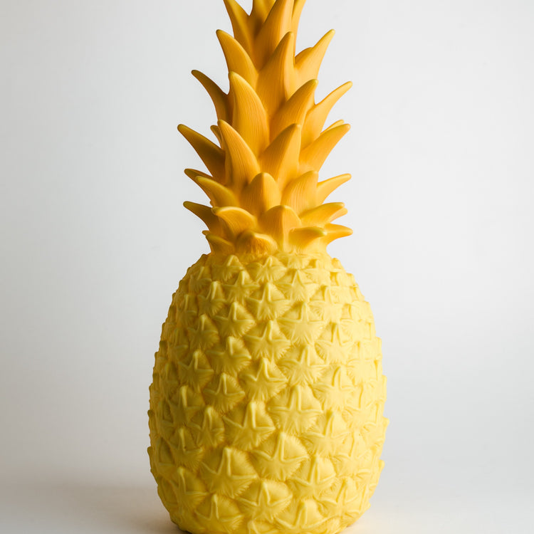 GOODNIGHT. Λάμπα Pinacolada - Ανανάς Yellow