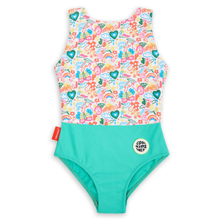 HELLO HOSSY. Swimsuit Happiness