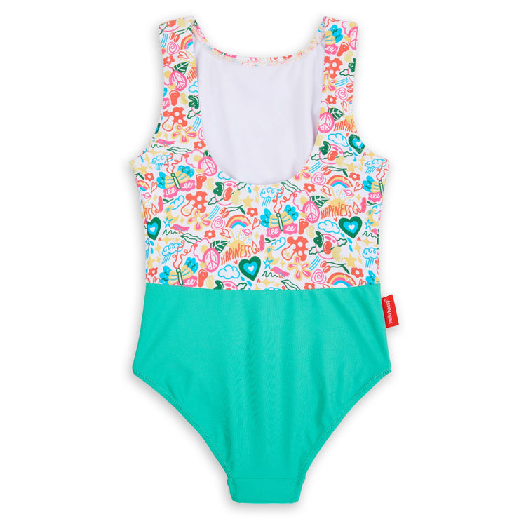 HELLO HOSSY. Swimsuit Happiness