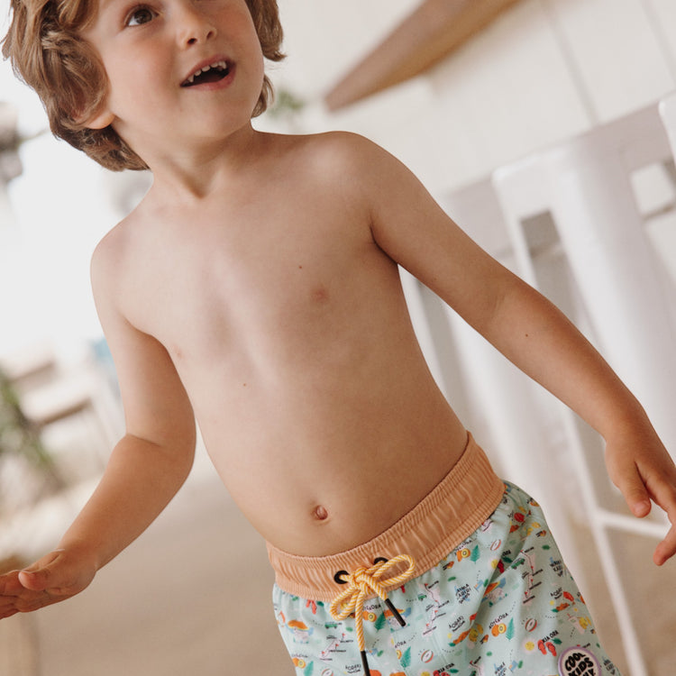HELLO HOSSY. Swim shorts New Zealand