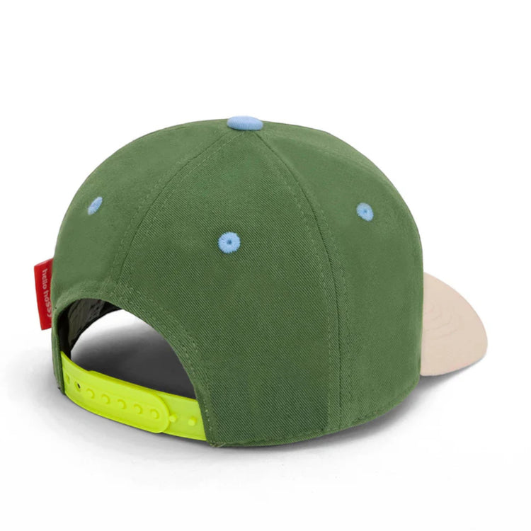 HELLO HOSSY. Mini Olea dad cap - (58cm)