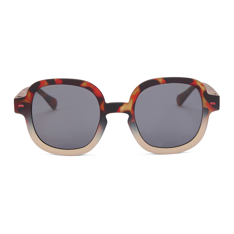 HELLO HOSSY. Sunglasses Koody Craky Cream 3-5 years