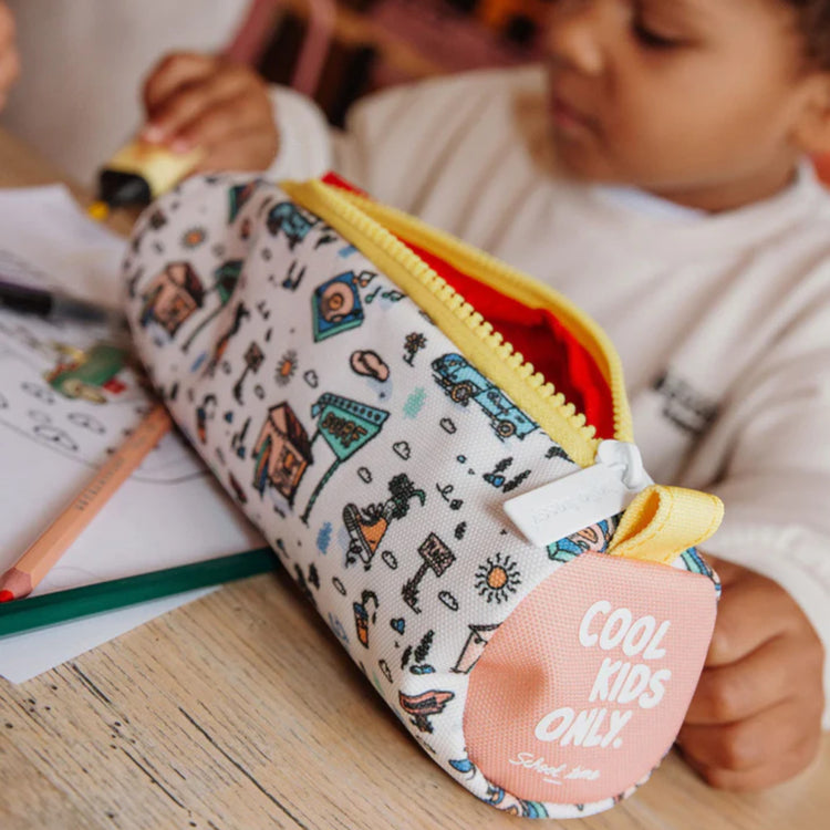 HELLO HOSSY. Hossegor Pencil Case