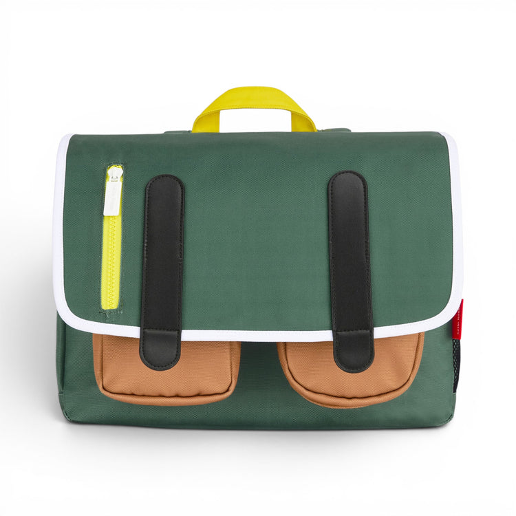 HELLO HOSSY. Backpack Mini Sapin 2-5 years