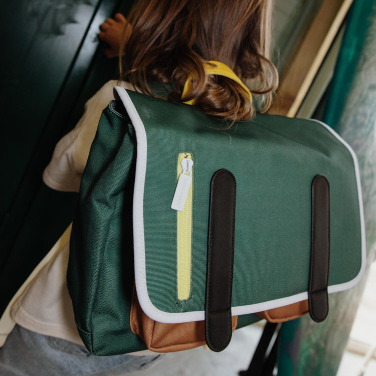 HELLO HOSSY. Backpack Mini Sapin 2-5 years