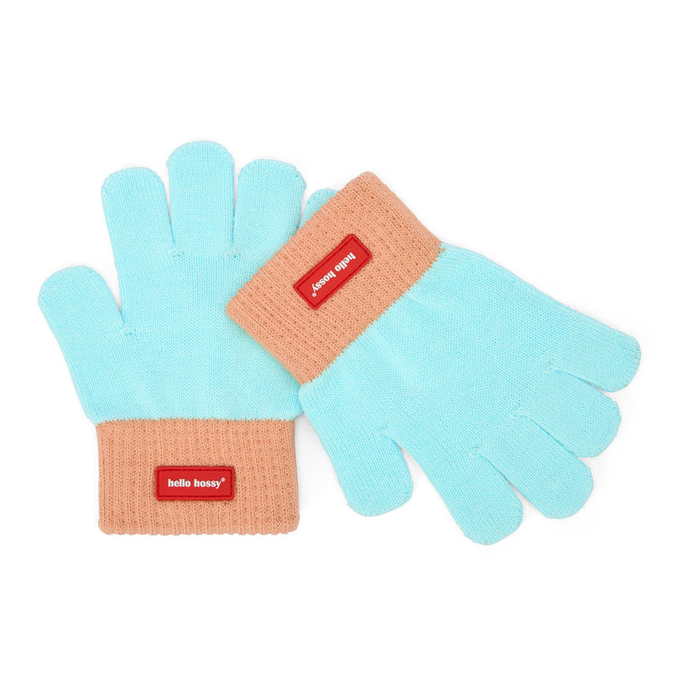 HELLO HOSSY. Gloves Handy Candy