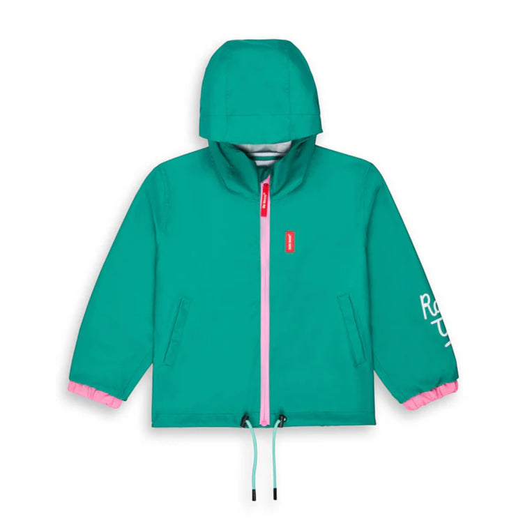 HELLO HOSSY. Raincoat Ali - 7-9 years