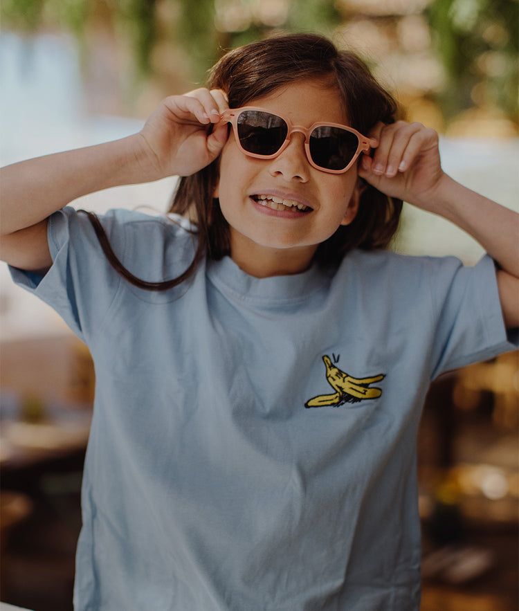 HELLO HOSSY. Sunglasses Mini Rosy 5-8 years