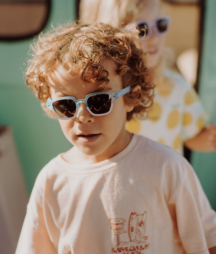 HELLO HOSSY. Sunglasses Mini Kelly 3-5 years