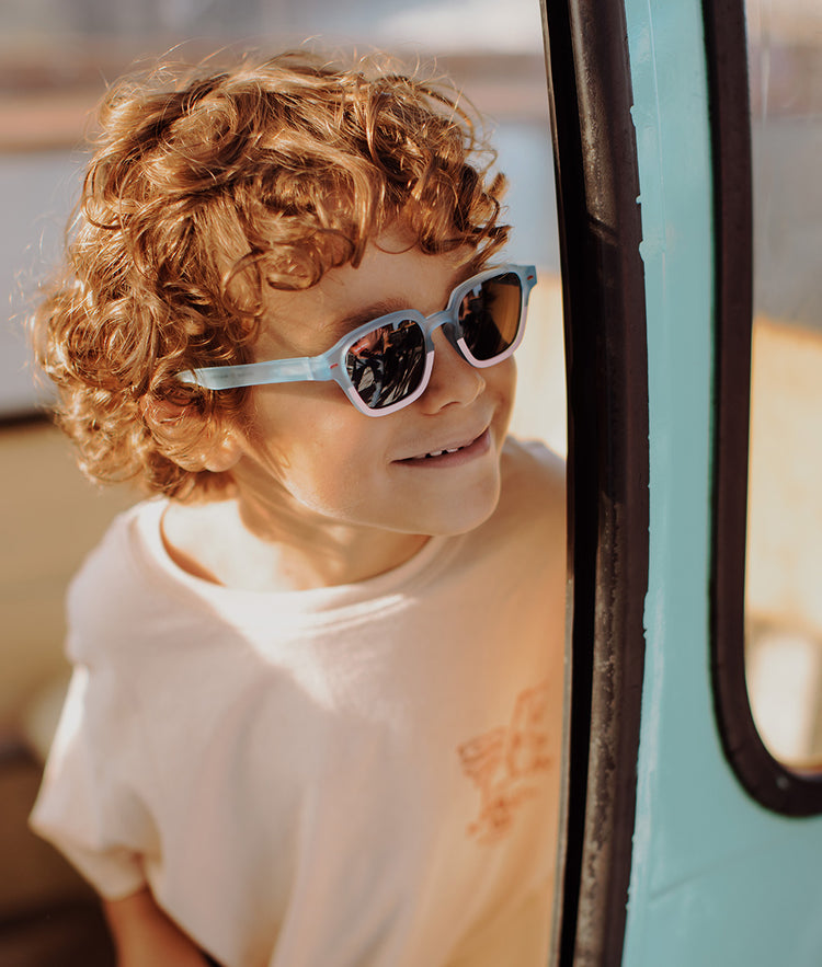 HELLO HOSSY. Sunglasses Mini Kelly 3-5 years