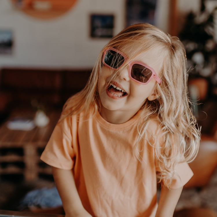 HELLO HOSSY. Sunglasses Morzi Jesse 5-8 years