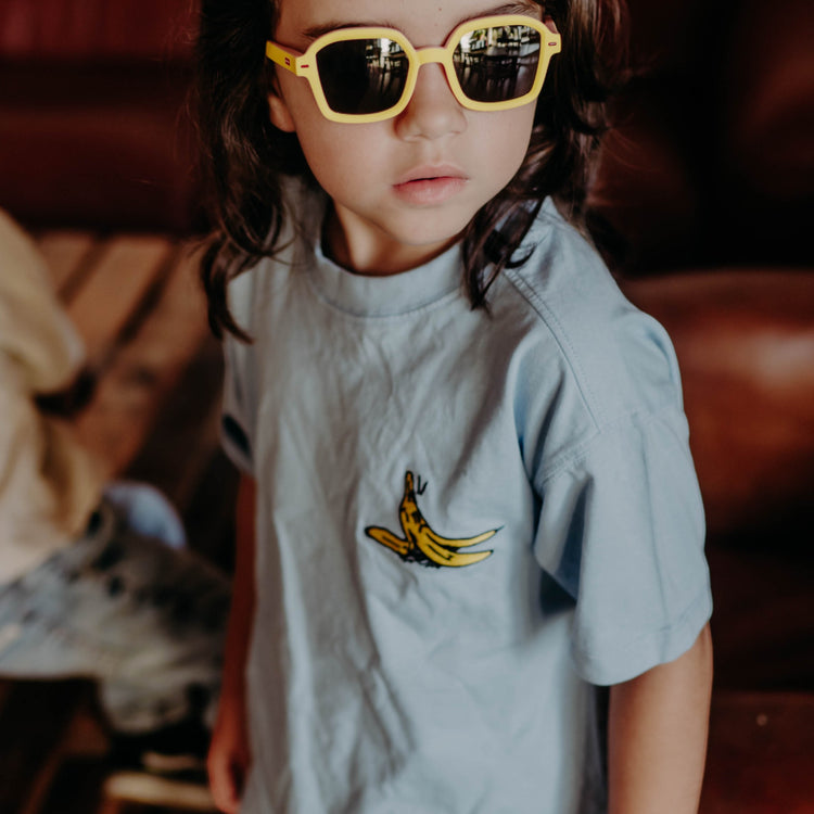 HELLO HOSSY. Sunglasses Hossy Daisy 5-8 years