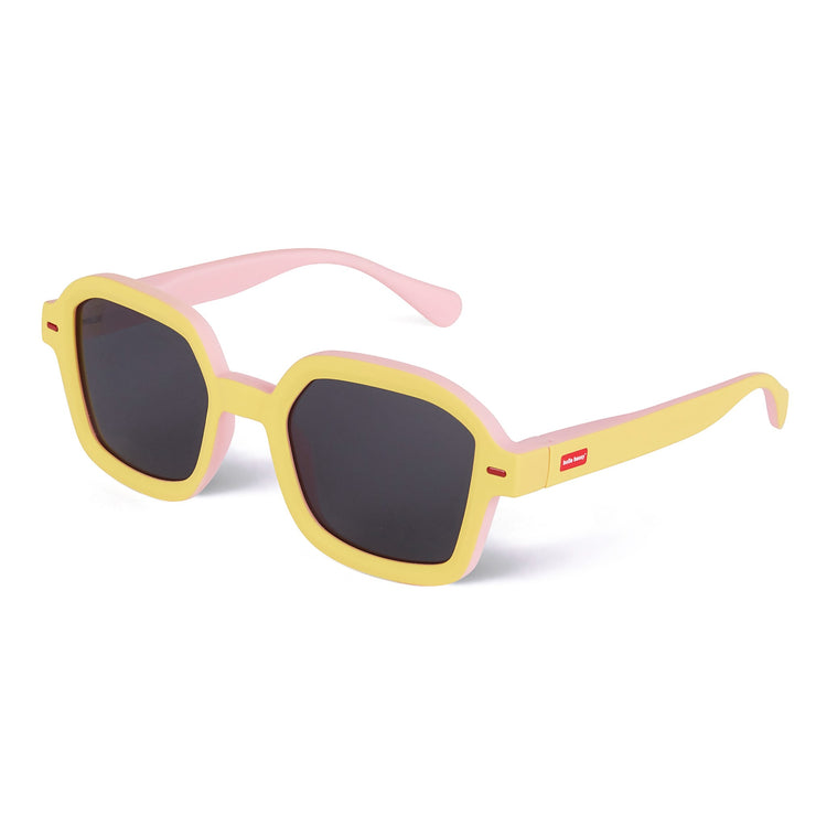 HELLO HOSSY. Sunglasses Hossy Daisy 3-5 years