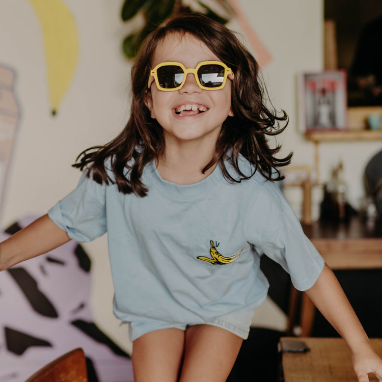 HELLO HOSSY. Sunglasses Hossy Daisy 3-5 years