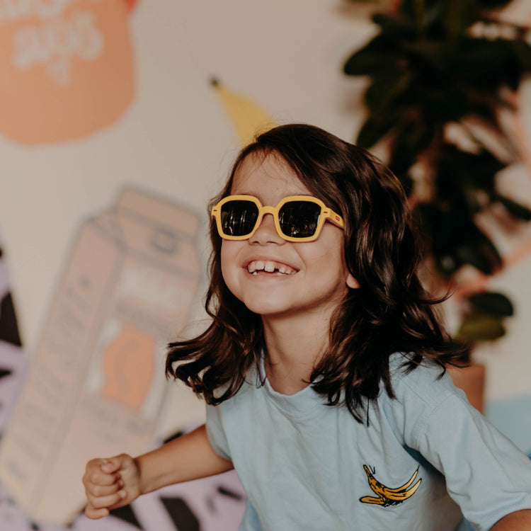 HELLO HOSSY. Sunglasses Hossy Daisy 3-5 years