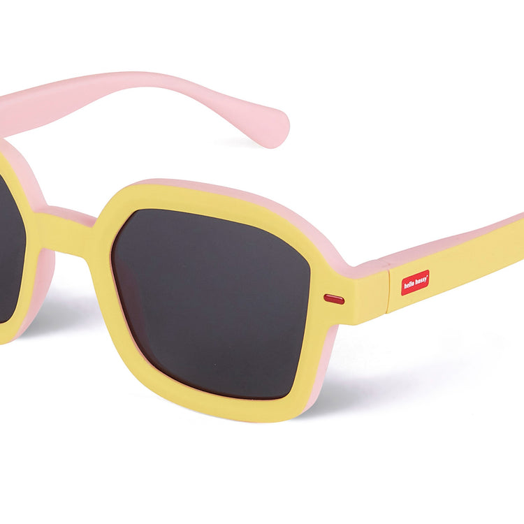 HELLO HOSSY. Sunglasses Hossy Daisy 3-5 years