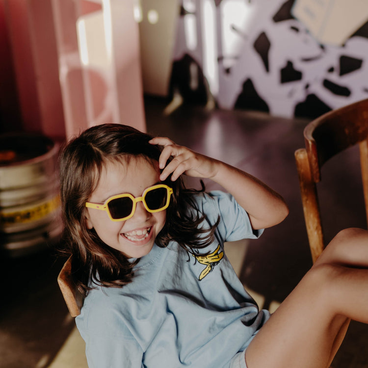 HELLO HOSSY. Sunglasses Hossy Daisy 2-3 years