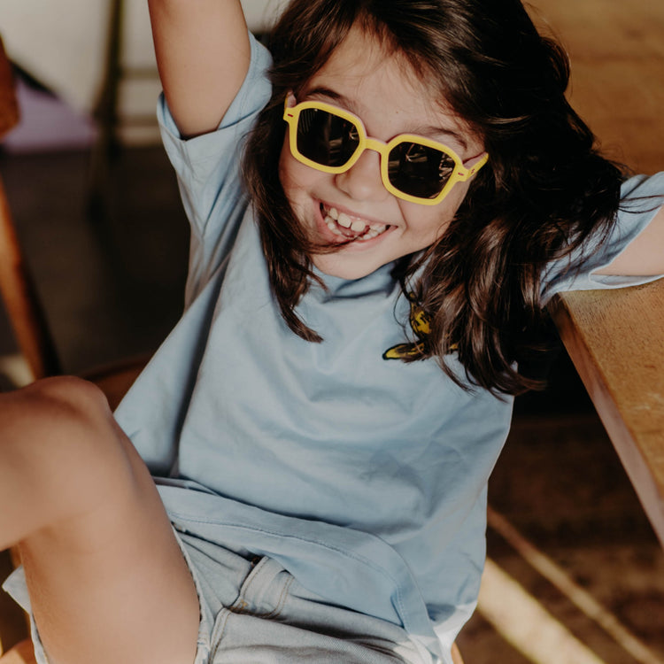 HELLO HOSSY. Sunglasses Hossy Daisy 2-3 years