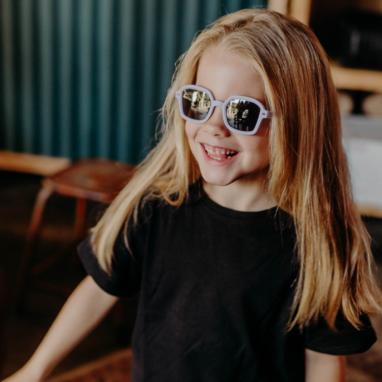 HELLO HOSSY. Sunglasses Hossy Stella 3-5 years