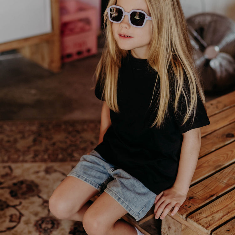 HELLO HOSSY. Sunglasses Hossy Stella 3-5 years