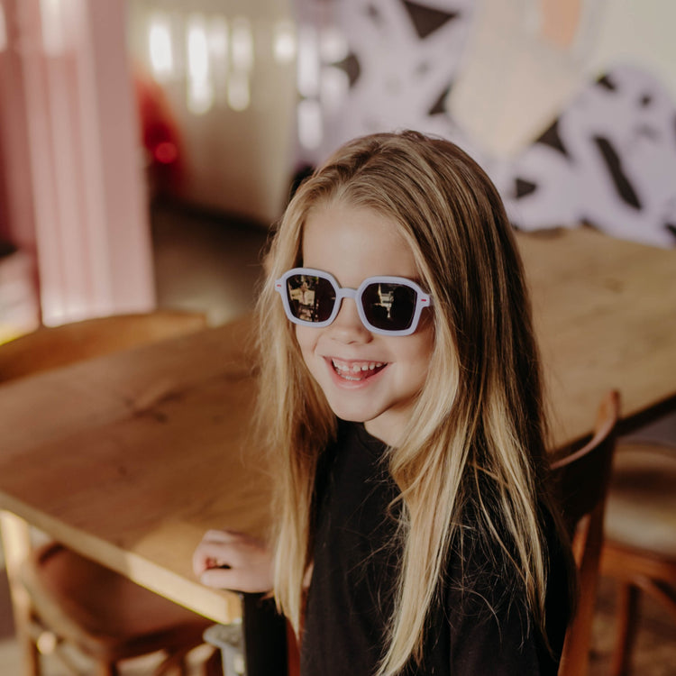 HELLO HOSSY. Sunglasses Hossy Stella 2-3 years
