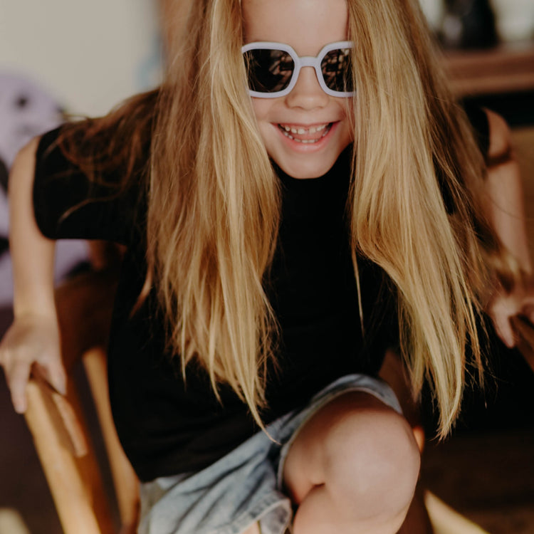 HELLO HOSSY. Sunglasses Hossy Stella 2-3 years