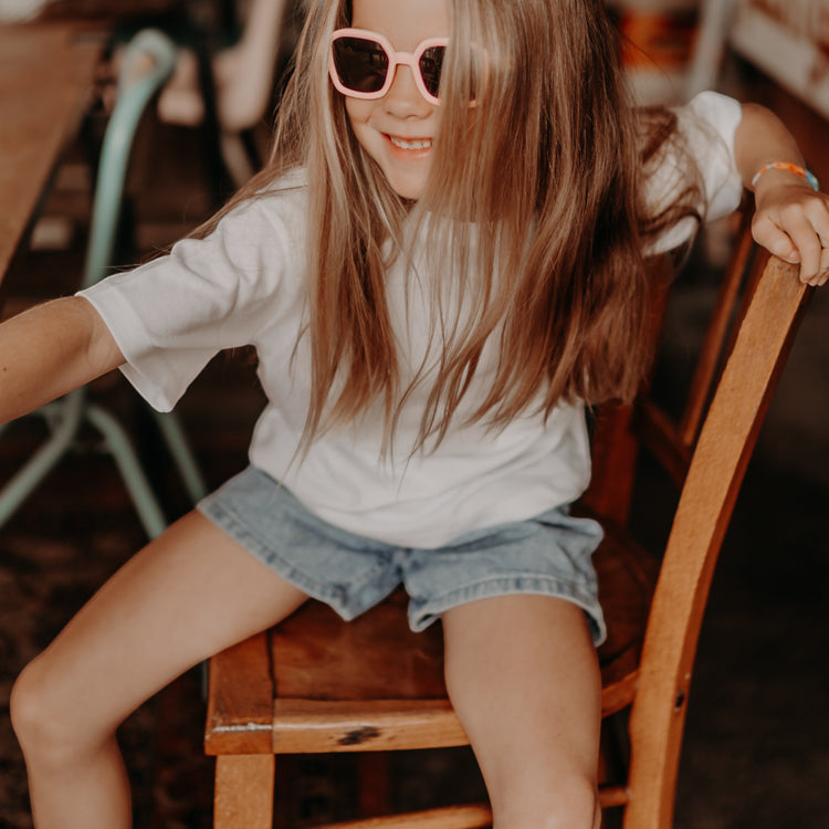 HELLO HOSSY. Sunglasses Hossy Jane 5-8 years