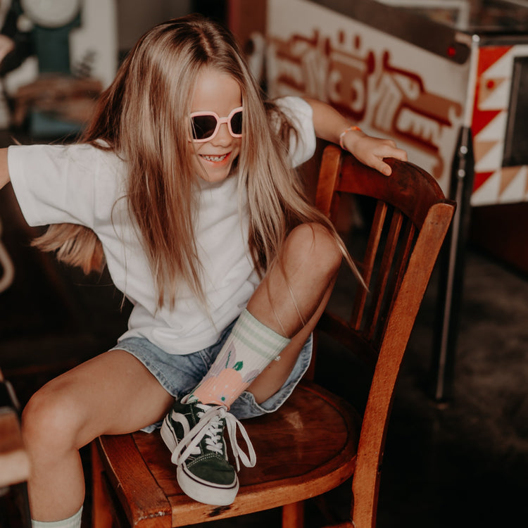 HELLO HOSSY. Sunglasses Hossy Jane 5-8 years