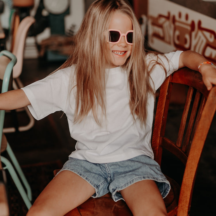 HELLO HOSSY. Sunglasses Hossy Jane 3-5 years